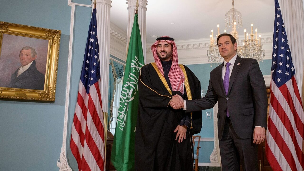 Qatar Rises as Global Diplomatic Power Broker