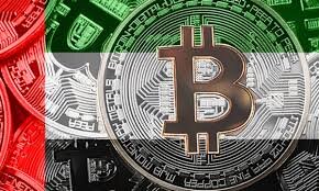 UAE Holds $740 Million in Bitcoin Through Citadel Mining