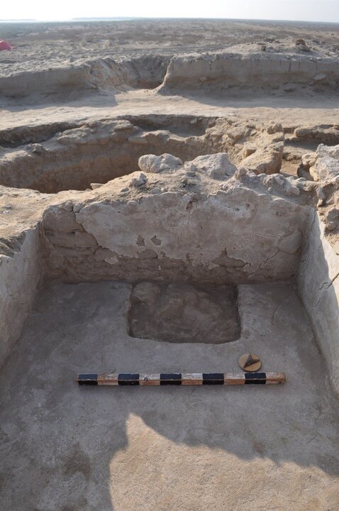 Archaeological Discovery Confirms Early Christian Presence in UAE