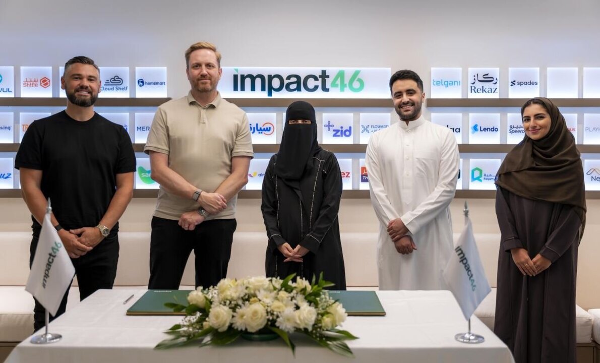 UAE-Based Holo Raises $22 Million to Expand Home-Buying Platform
