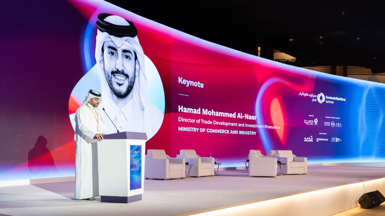 Qatar and Panama Explore Areas of Cooperation