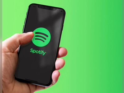 Spotify 'Panama Playlists' Leak Sparks Privacy Concerns