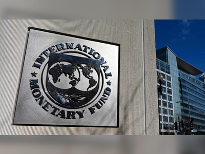 IMF Projects Panama’s GDP Growth at 4.5 Percent