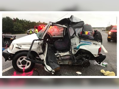 Fatal DUI Crash Claims Life in Panama City