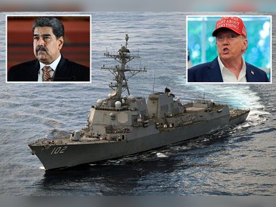 Panama Stands Firm on Sanctions and Maritime Security