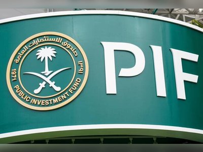 Saudi Arabia's Public Investment Fund Boosts US Holdings to $23.8 Billion, Rebalances Portfolio