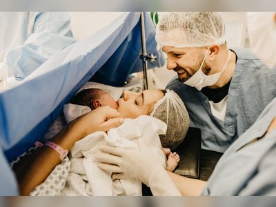 Costa Rica Study Highlights Traits of Modern Motherhood