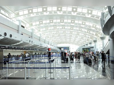 Costa Rica’s Juan Santamaría Airport Named in Top Five Worldwide