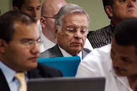 Former Costa Rican President Miguel Ángel Rodríguez Faces Trial