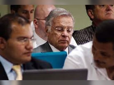 Former Costa Rican President Miguel Ángel Rodríguez Faces Trial