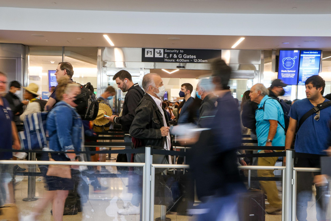 San Jose Airport Ranks Among World’s Best for Passenger Experience