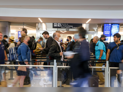 San Jose Airport Ranks Among World’s Best for Passenger Experience