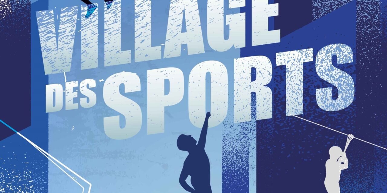 AS Monaco Village Hosts Successful Second Edition
