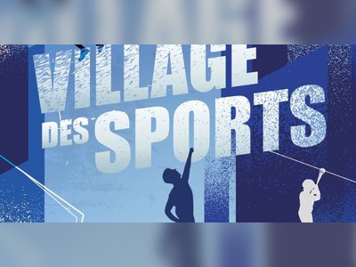 AS Monaco Village Hosts Successful Second Edition