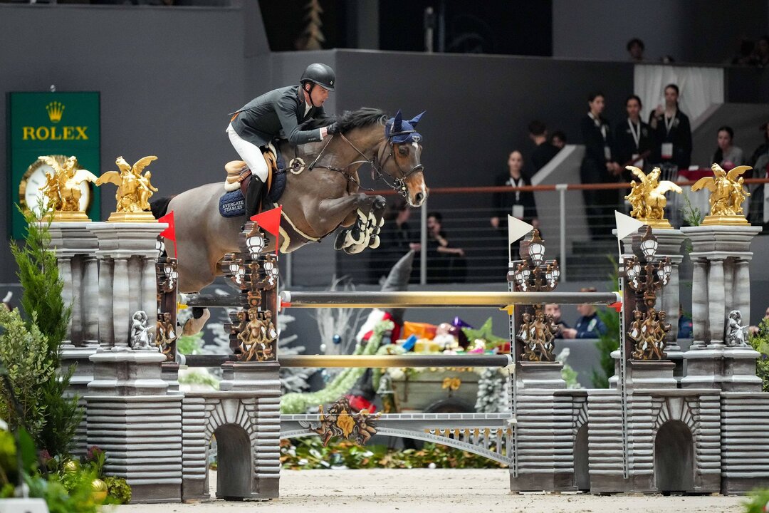 Smolders and Monaco Capture Grand Prix Victory