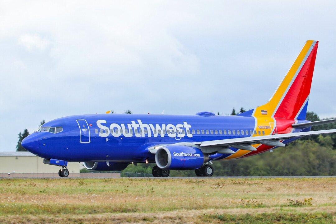 Southwest Airlines Adds Panama City to Expanded 2026 Network