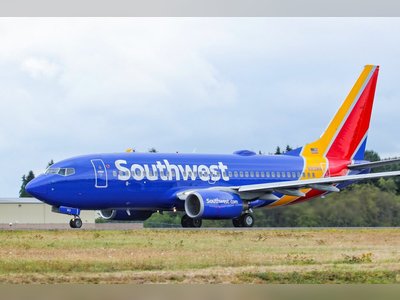Southwest Airlines Adds Panama City to Expanded 2026 Network
