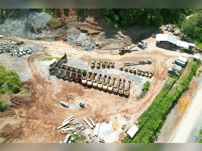 Panama City Considers Major Development Projects for 2026