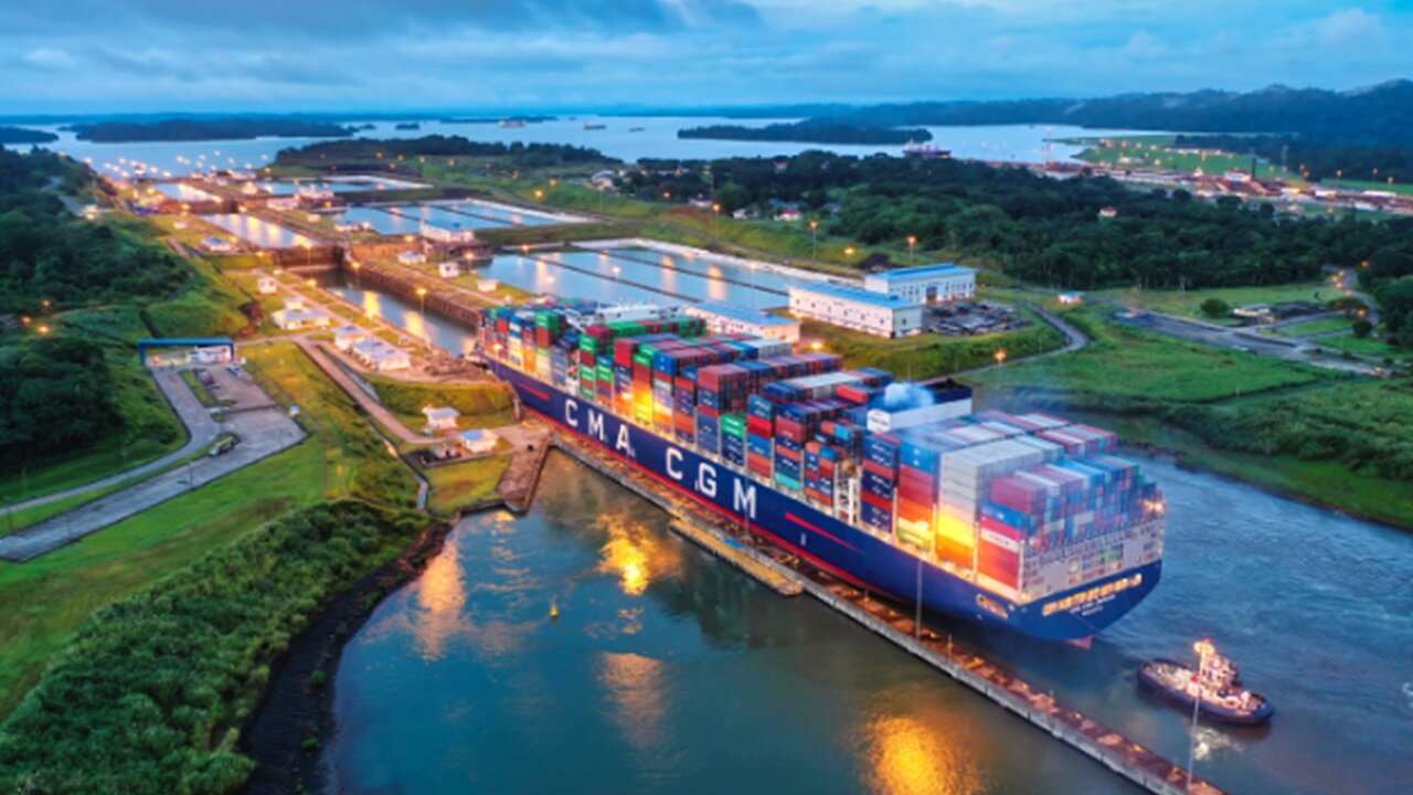 Panama’s Merchant Fleet Reports Sharp Drop in Accidents