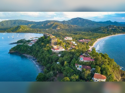 Costa Rica Struggles With Business Tourism Amid Safety Concerns