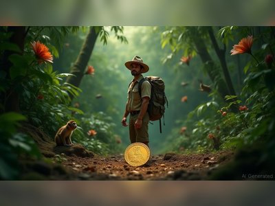 Costa Rica Embraces Cryptocurrency With 'Bitcoin Jungle'