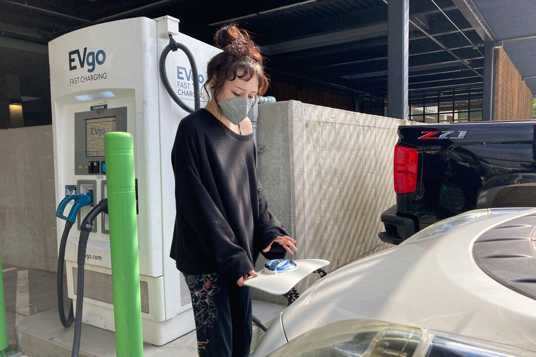 Costa Rica’s San Jose Hosts First Fast-Charging EV Station