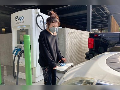 Costa Rica’s San Jose Hosts First Fast-Charging EV Station