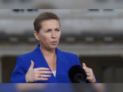 Denmark's Recognition of Palestinian Statehood: A Conditional Possibility