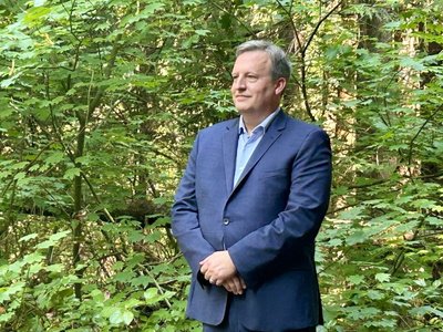 Washington to Conserve 77,000 Acres of Forest