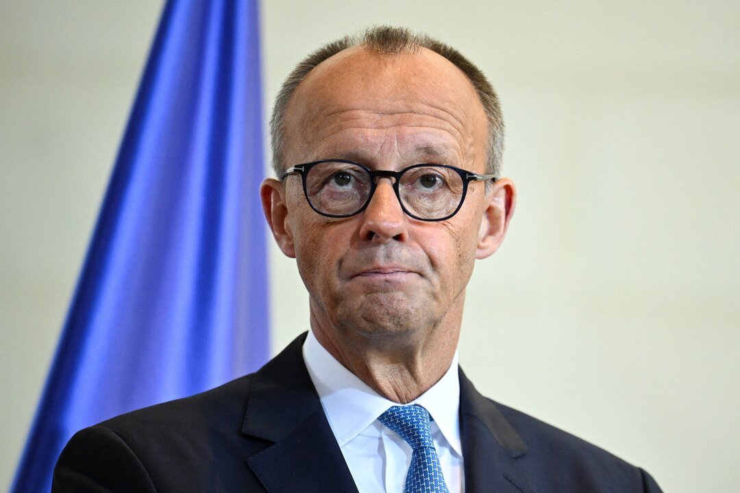 Deutschland schließt Anerkennung eines palästinensischen Staates aus.