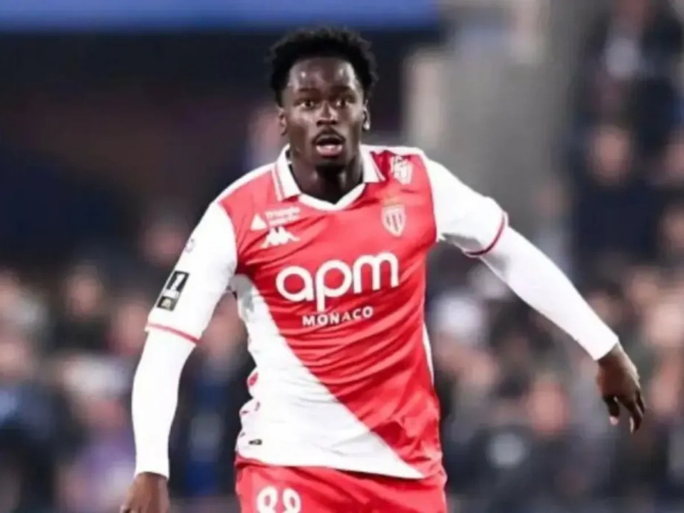West Ham Secures Deal for Monaco Midfielder Soungoutou Magassa