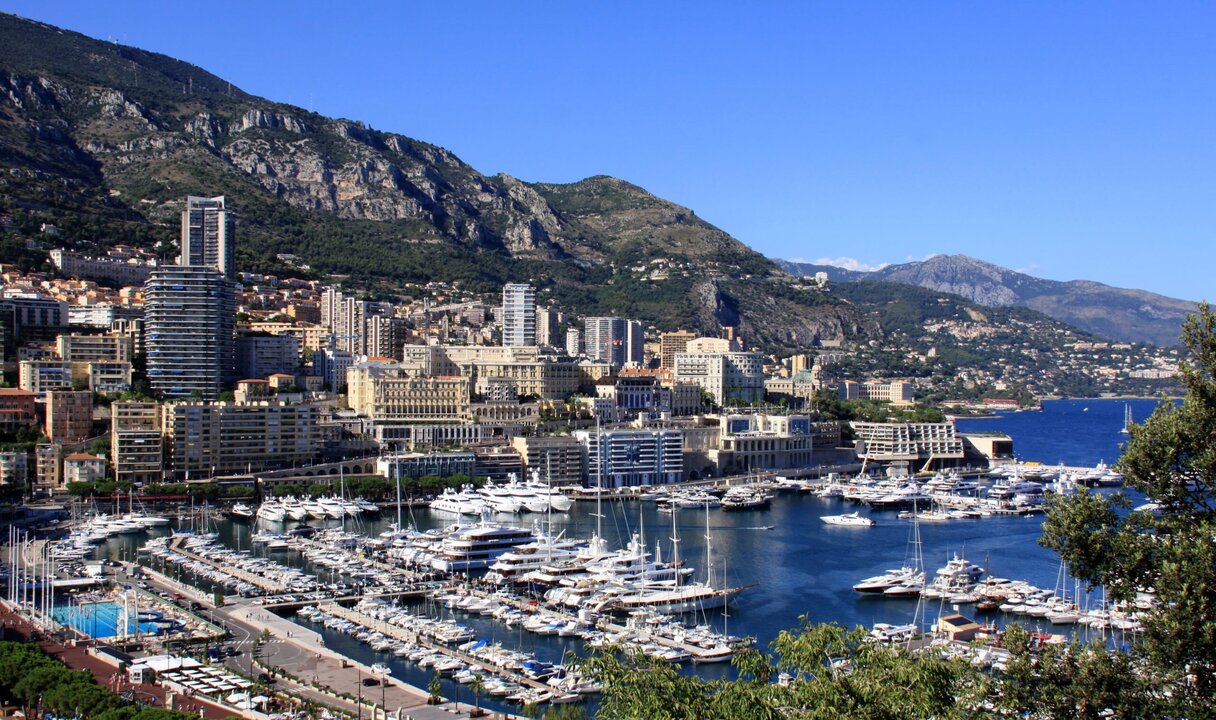 Monaco Ranked Among World’s Leading Billionaire Hubs