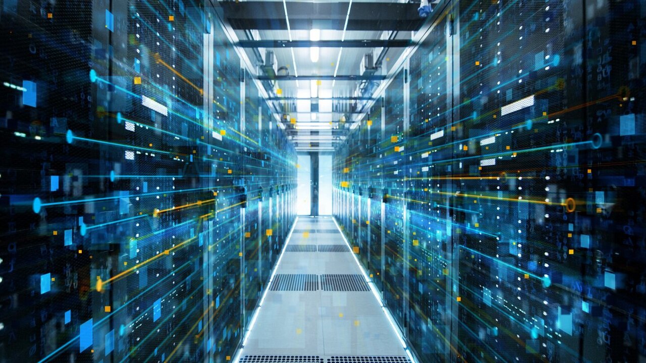 Digital Realty Breaks Ground on Rome Data Center