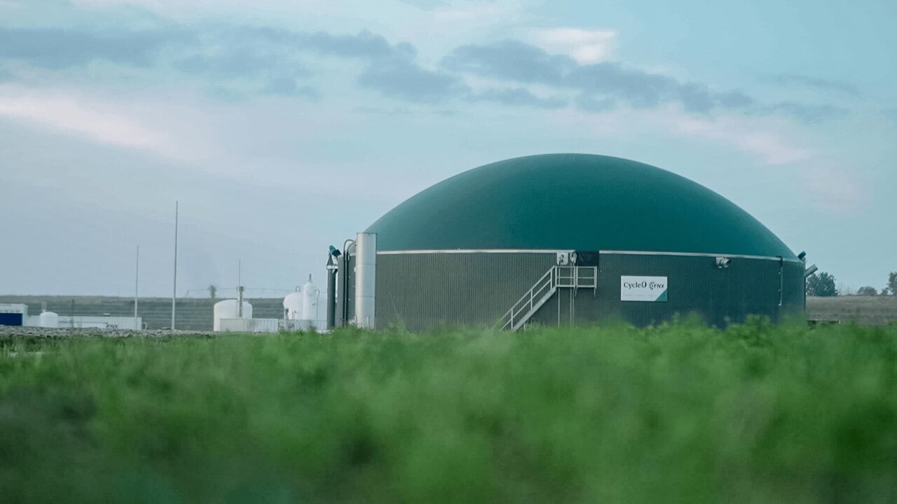 Italy and Japan Partner on Biomethane Project in Tunisia