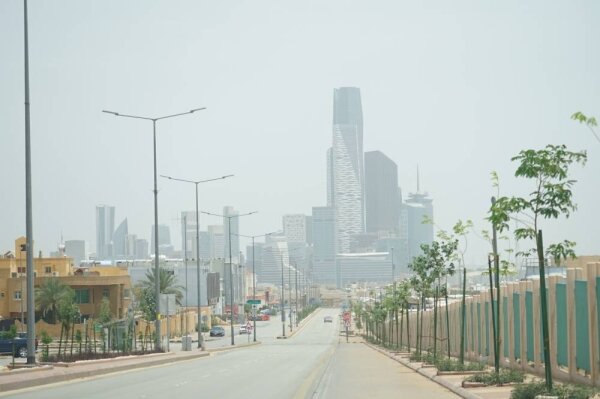 Saudi Arabia Implements Land Tax Zones in Riyadh to Balance Real Estate Market