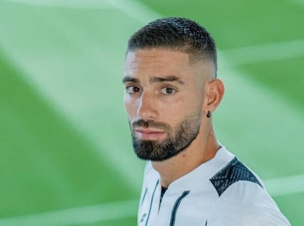 FIFA Lifts Al Shabab Transfer Ban; Club Denies Carrasco Exit Rumors