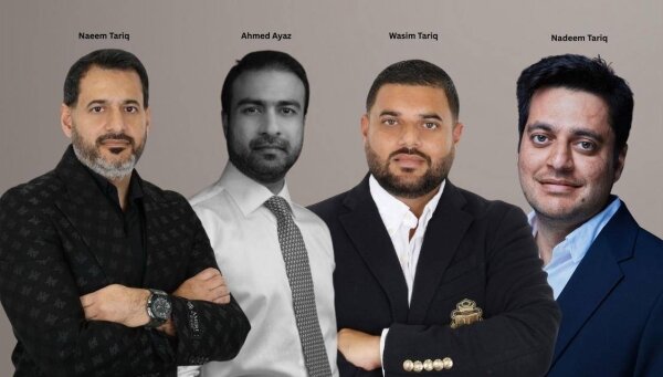 Dubai Real Estate Market Transforms with the Introduction of BT-AI Broker Terminal