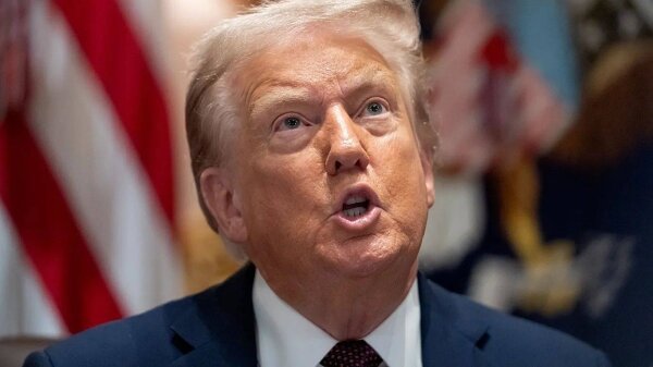 Trump Advocates for Death Penalty in All Murder Cases in Washington