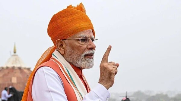 Modi Promotes Self-Reliance as Trump Imposes 50% Tariffs on India