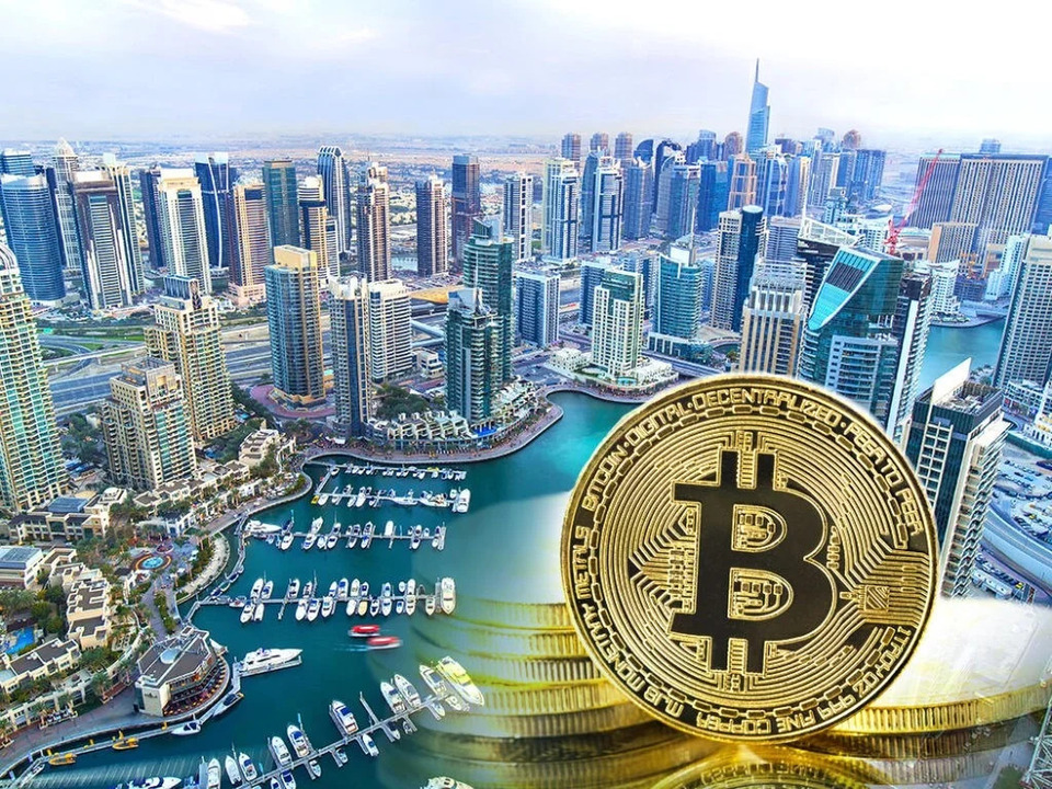 تنظيمات دبي تدفع بتكامل البيتكوين في العقارات