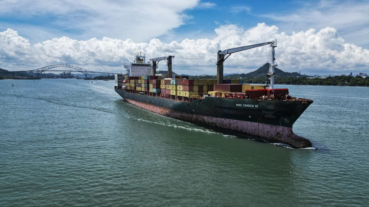 Panama Canal to Sell Port Rights to Boost Competition