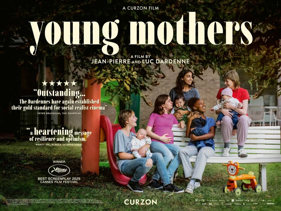 Belgian Oscar Entry ‘Young Mothers’ Secures North American Distribution