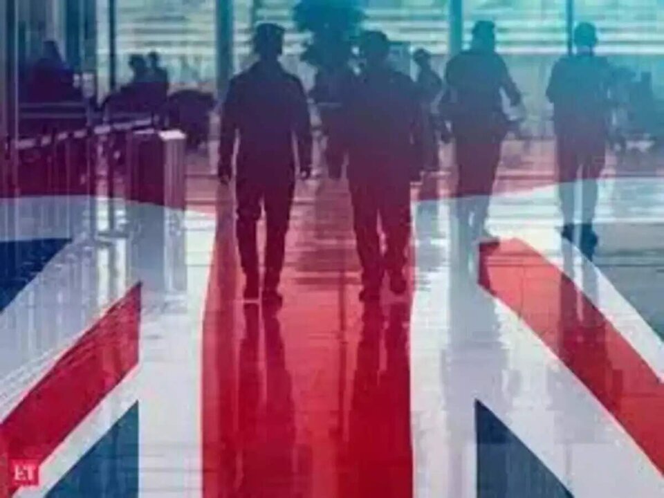 UK Migration Crackdown Backfires