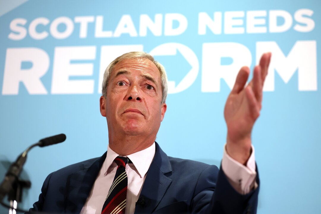 Reform UK Softens Stance on Migrant Deportations