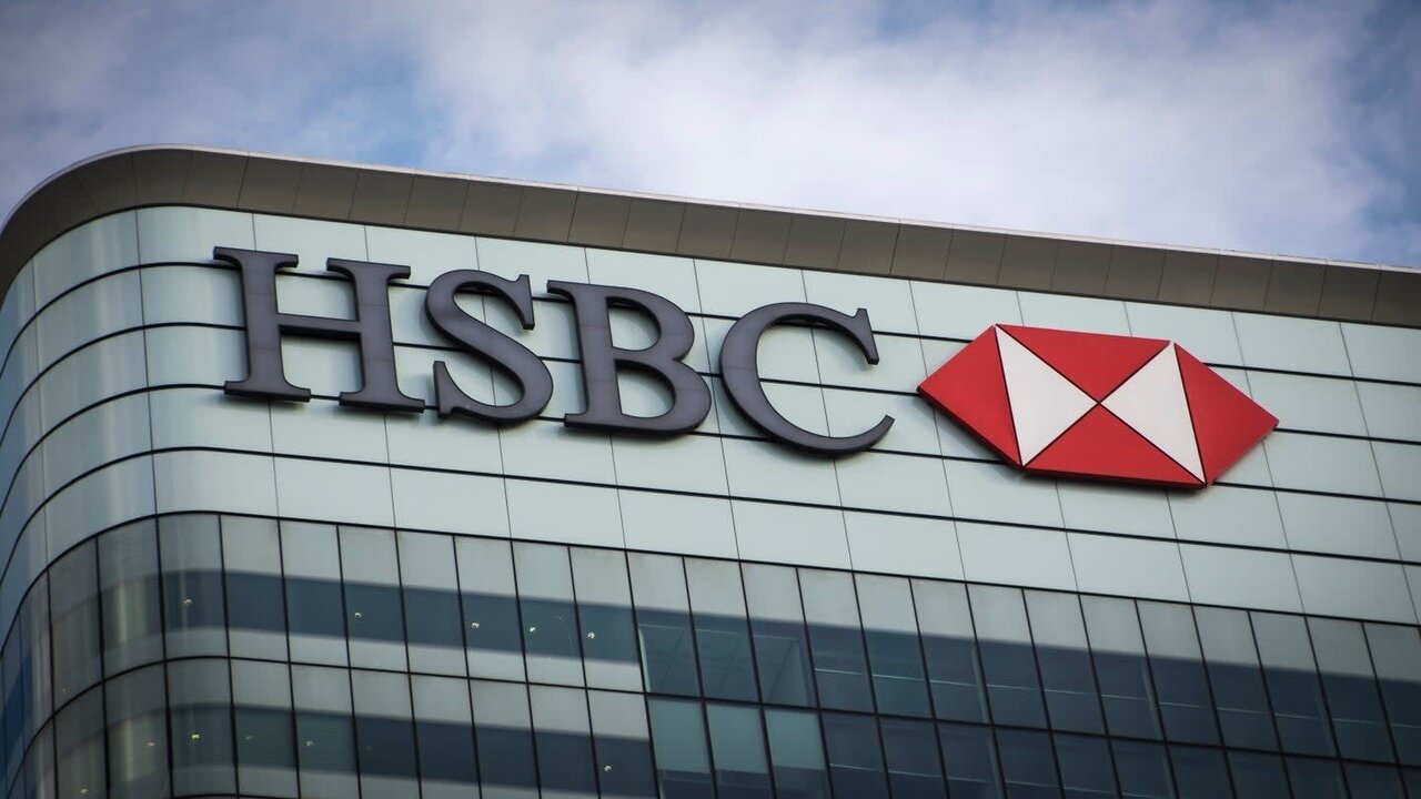 HSBC Services Restored After Major Outage