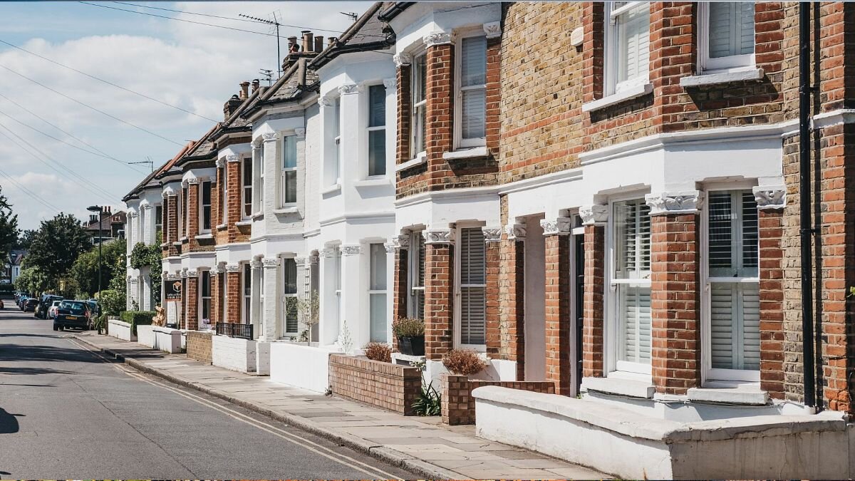 UK Property Market Slows Amid Tax Concerns