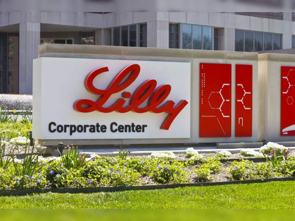 Eli Lilly Suspends UK Shipments of Weight-Loss Drug