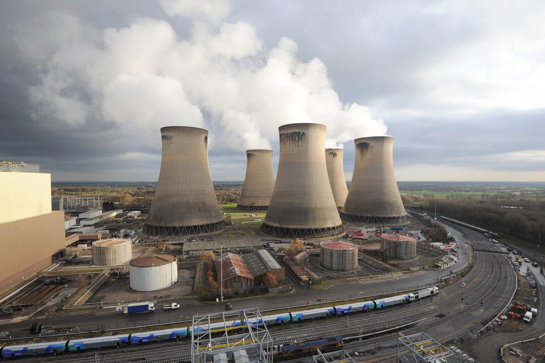 Drax Faces UK Investigation Over Biomass Claims