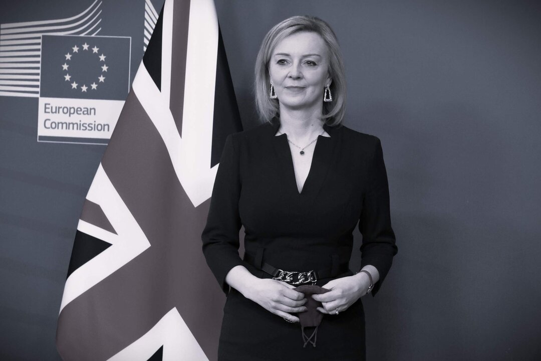 Britain on the Brink of Political Transformation