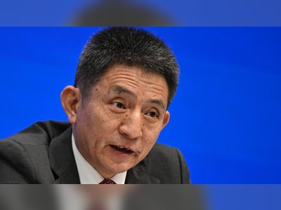 Chinese Envoy to Visit Washington for Trade Talks